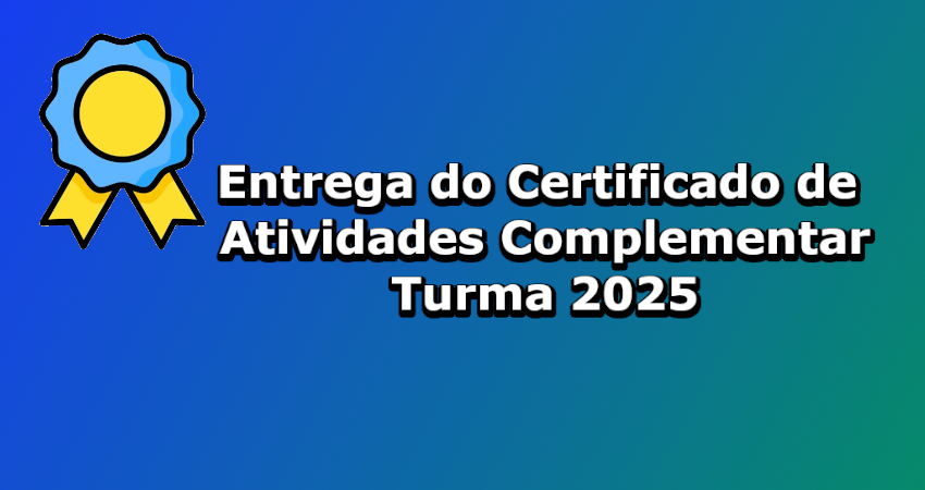 Certificado